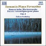 Balazs Szokolay - Romantic Piano Favourites Vol.3