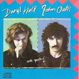 Daryl Hall & John Oates - Ooh yeah!
