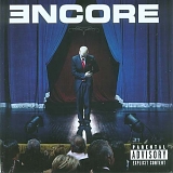 Eminem - Encore (Bonus CD)