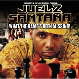 Juelz Santana - What The Game's Been Missing!