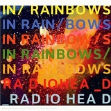 Radiohead - In Rainbows LP