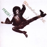 Sly & The Family Stone - Fresh (Remastered + Expanded)