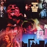 Sly & The Family Stone - Stand! (Remastered + Expanded)