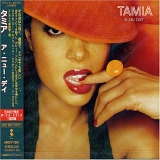 Tamia - A Nu Day