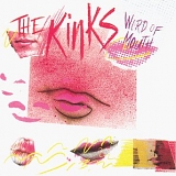 The Kinks - Word of Mouth