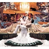 Sleepy Jackson - Personality: One Was A Spider One Was A Bird