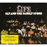 Sly & The Family Stone - Life (Remastered + Expanded)