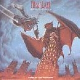 Meat Loaf - Bat Out Of Hell II: Back Into Hell