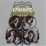 The Kinks - Something Else by The Kinks