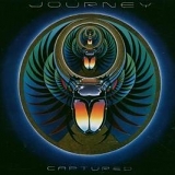 Journey - Captured (Reissued + Expanded Digipack)
