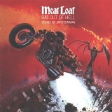 Meat Loaf - Bat Out Of Hell