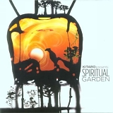 Kitaro - Spiritual Garden