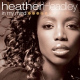 Heather Headley - In My Mind