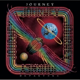Journey - Departure (Reissued + Expanded Digipack)