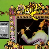 The Kinks - Everybody's in Show-Biz