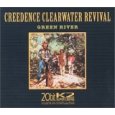 Creedence Clearwater Revival - CCR BOX-SET 20-Bit K2 Super Coding Remaster CD6-6