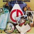 Daryl Hall/John Oates - War Babies