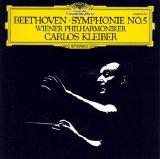 Carlos Kleiber / Wiener Philharmoniker - Beethoven: Symphony 5 in C minor Opus.67