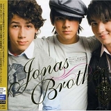 Jonas Brothers - Jonas Brothers