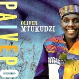 Oliver "Tuku" Mtukudzi - Paivepo