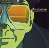 Ken Ishii - Jelly Tones