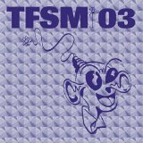 Various artists - Tontraeger Fuer Synapsen Massage 03