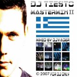 DJ Tiesto - Mastermix 2