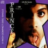 Prince - Little Red Corvette - Single