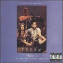 Prince & The New Power Generation - Cream (Maxi-CD)