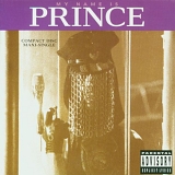 Prince & The New Power Generation - My Name Is Prince (CD Single)