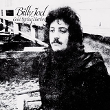 Joel, Billy - Cold Spring Harbor (remastered edition)
