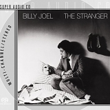 Billy Joel - The Stranger