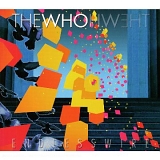 The Who - 2006 - Endless Wire Deluxe Edition (Disc 2) Live At Lyon