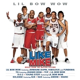 Various artists - Like Mike