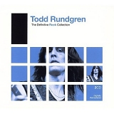 Todd Rundgren - Todd Rundgren: The Definitive Rock Collection