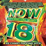 Various artists - Now 18