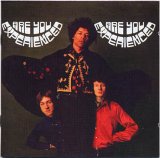The Jimi Hendrix Experience - Are You Experienced?