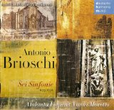 Atalanta Fugiens - Brioschi-Sei Sinfonie
