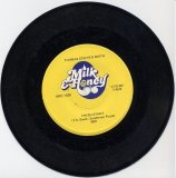 Thomas Stephen Smith - Fresh Start (7")