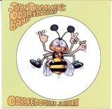 Dummer, John  Band, The - Oobleedooblee Jubilee