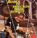 Bennett, Brian - Change of Direction with the best of The Illustrated London Noise
