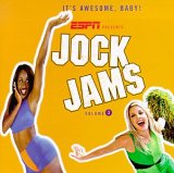 Various artists - ESPN Jock Jams Volume 3