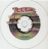 Various artists - Tee Pee Records: Spring 2002 Sampler