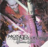 Mondo Generator - Cocaine Rodeo