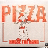 Horse the Band - Pizza EP