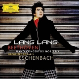 Beethoven - Piano Concertos Nos. 1 & 4 (Lang Lang)