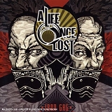 A Life Once Lost - Iron Gag