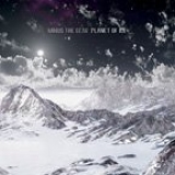 Minus The Bear - Planet Of Ice