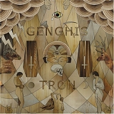 Genghis Tron - Cloak of Love