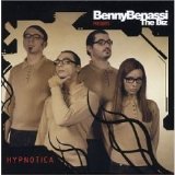 Benny Benassi Presents The Biz - Hypnotica